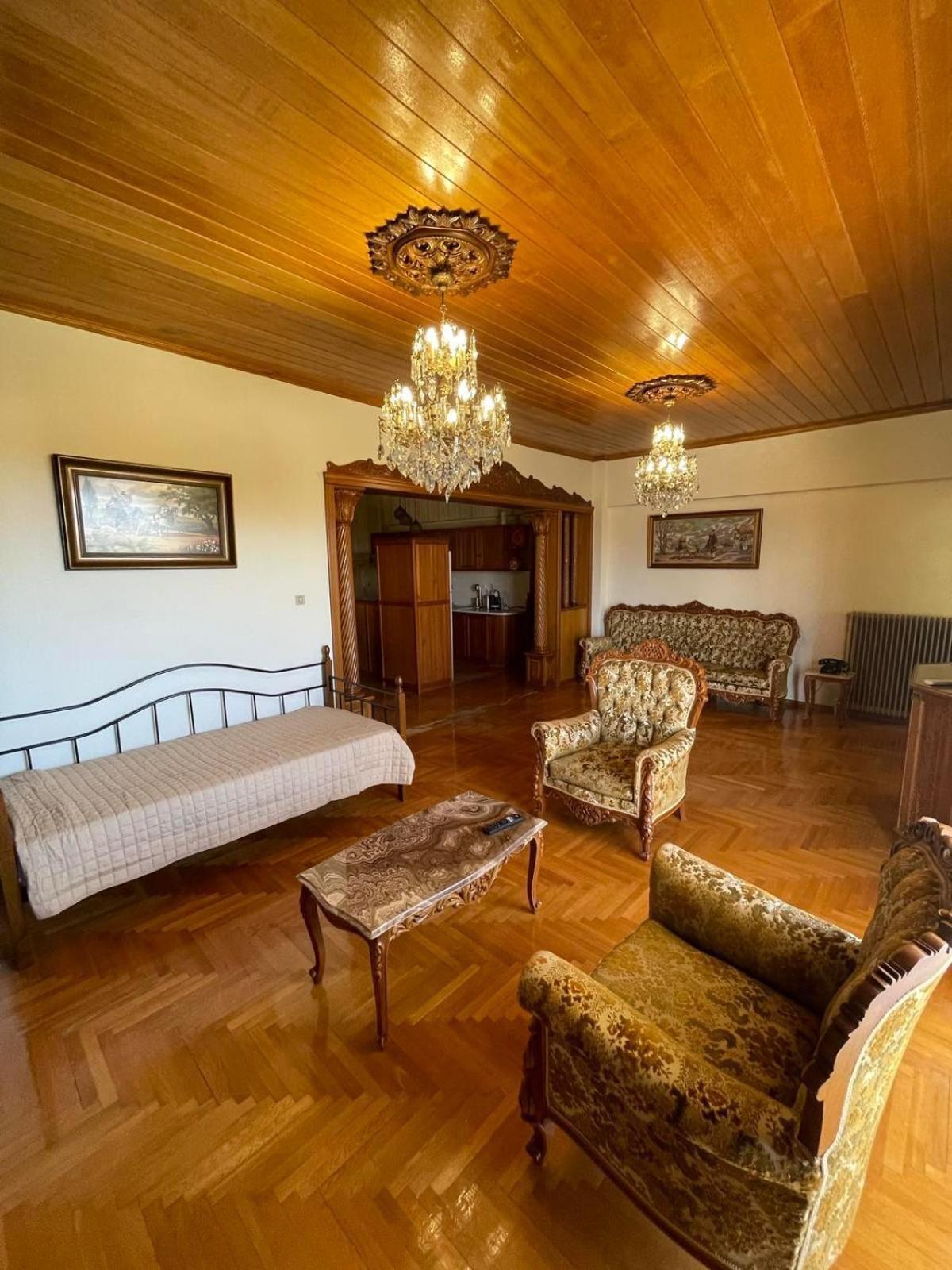 Αρχοντικό Αρχαία Κόρινθος Villa Corinth Exterior foto