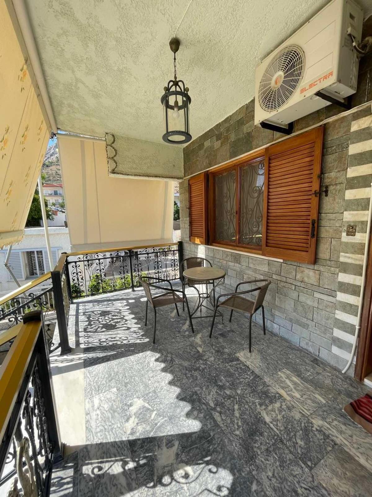 Αρχοντικό Αρχαία Κόρινθος Villa Corinth Exterior foto