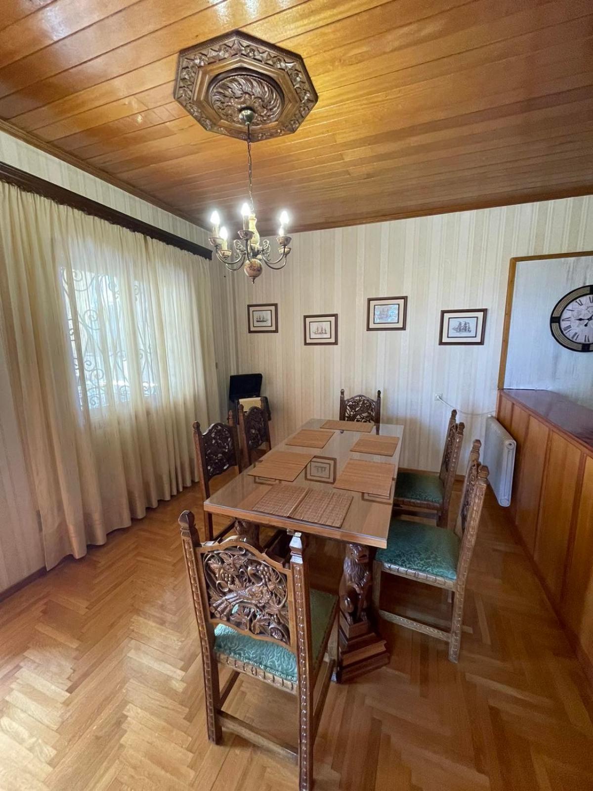 Αρχοντικό Αρχαία Κόρινθος Villa Corinth Exterior foto